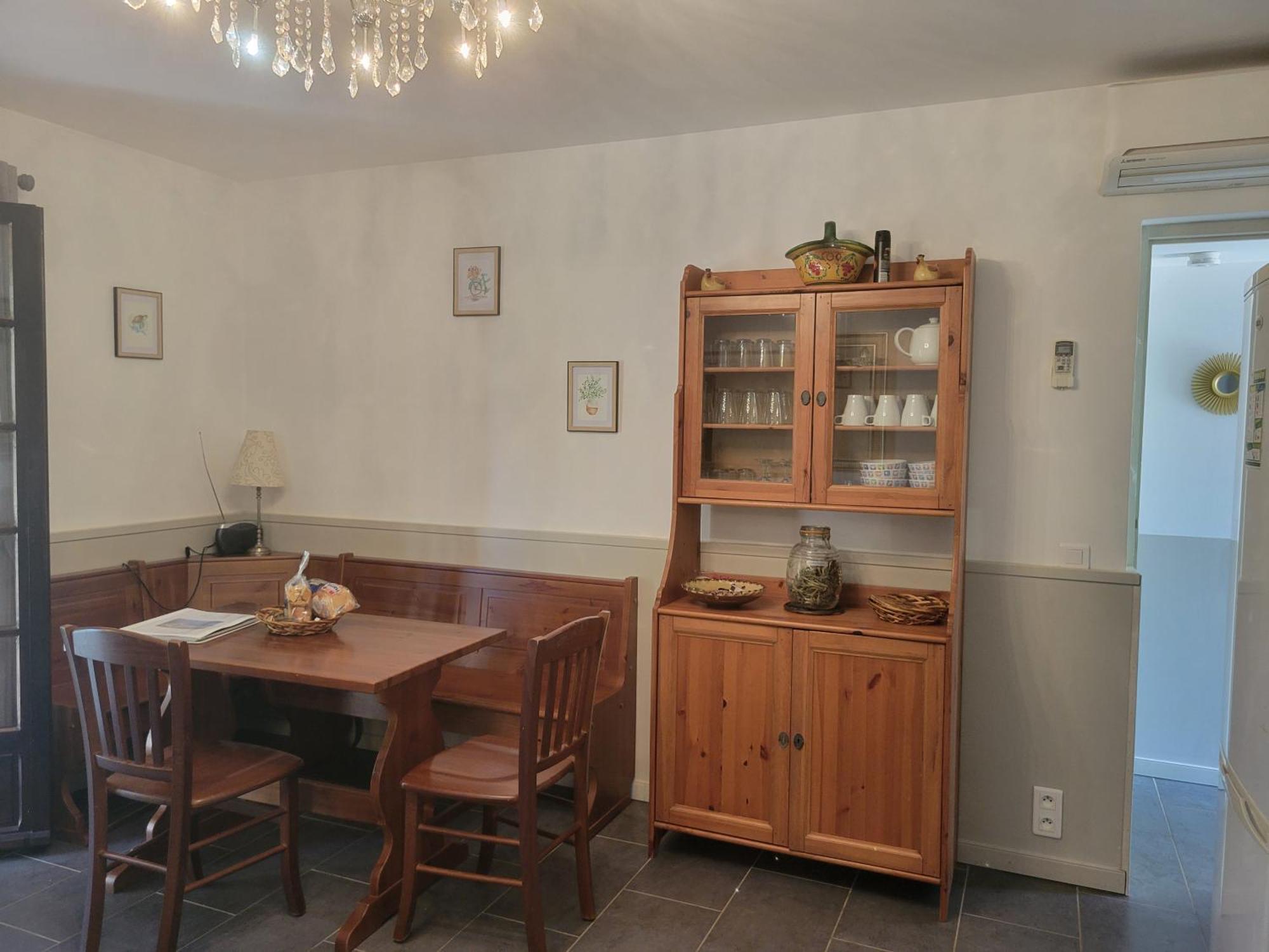 I Mucchi Apartment Galeria  Ngoại thất bức ảnh