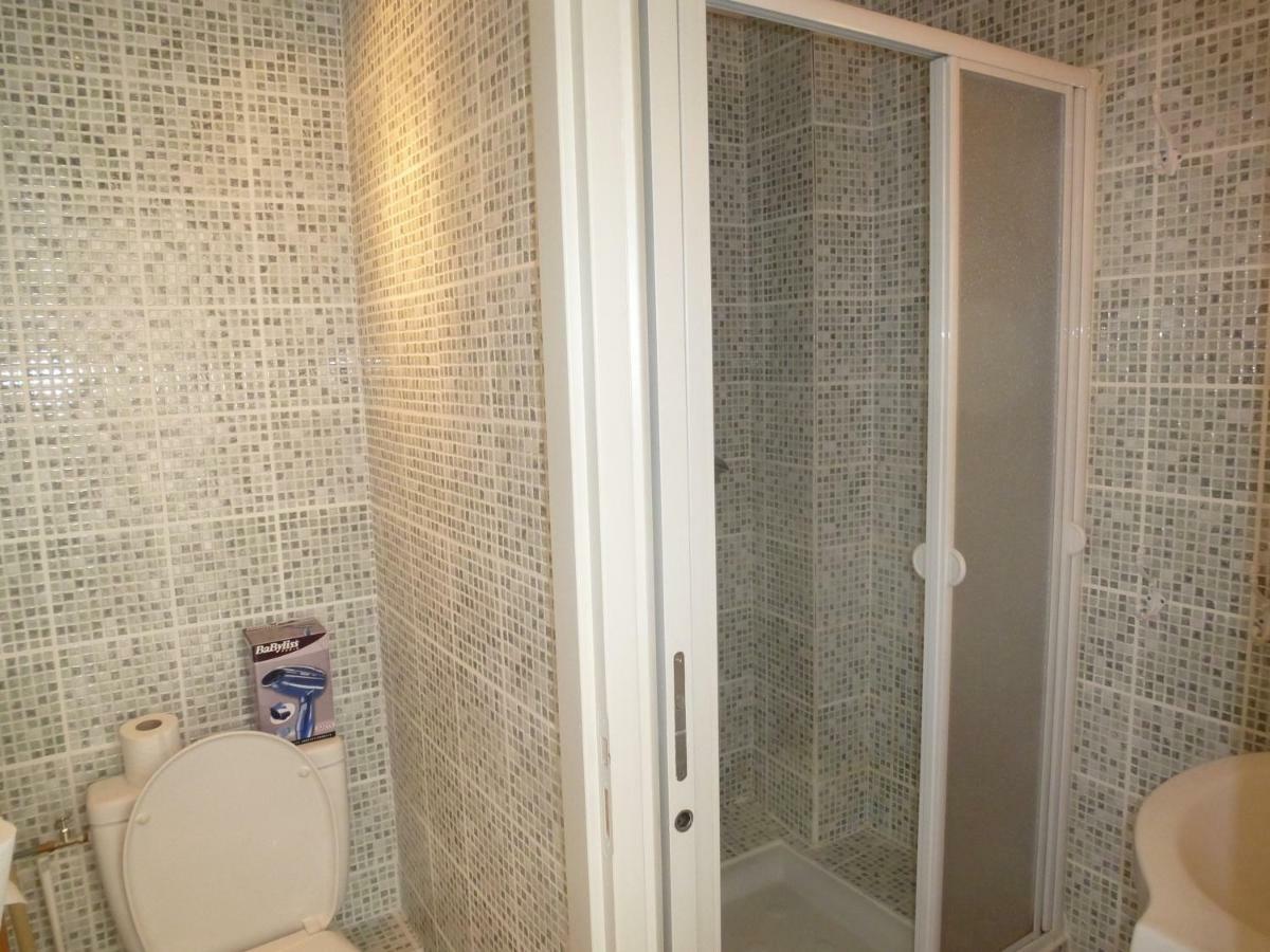 I Mucchi Apartment Galeria  Ngoại thất bức ảnh