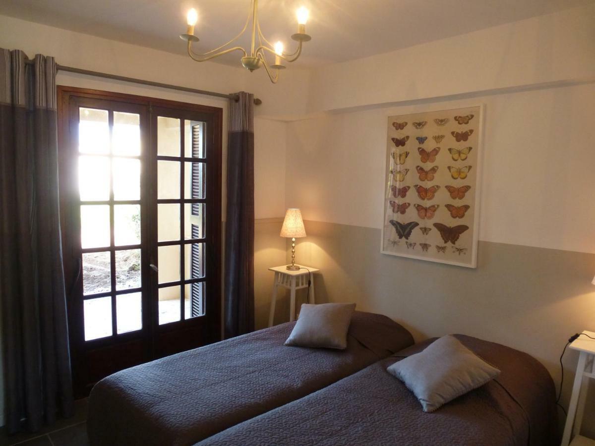 I Mucchi Apartment Galeria  Phòng bức ảnh